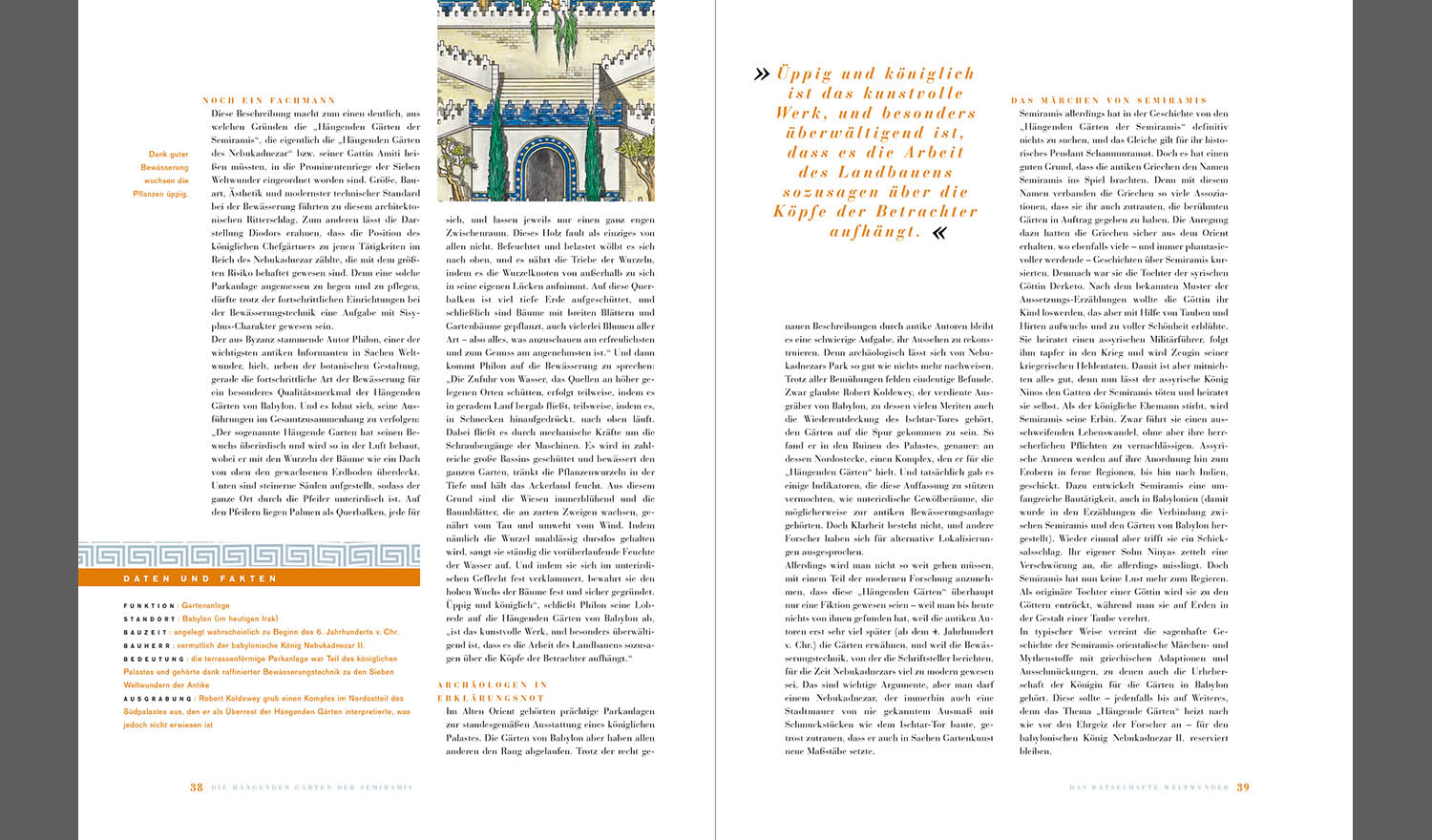 Große Bauwerke der Antike | Von den Pyramiden bis zur Hagia Sophia | Primus Verlag
