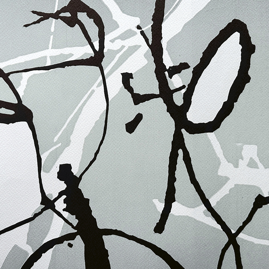 Yvan Goll&nbsp;• Die siebente Rose, 2025