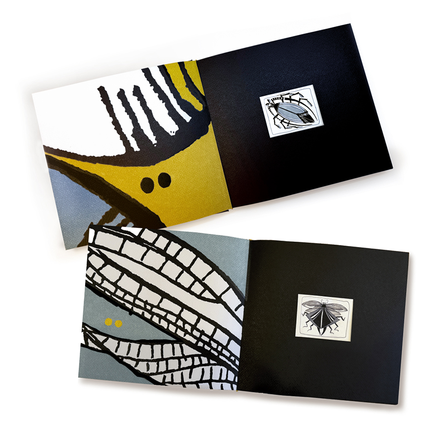 Sonerboor&nbsp;• Ein Hallig-Bestiarium, 2026